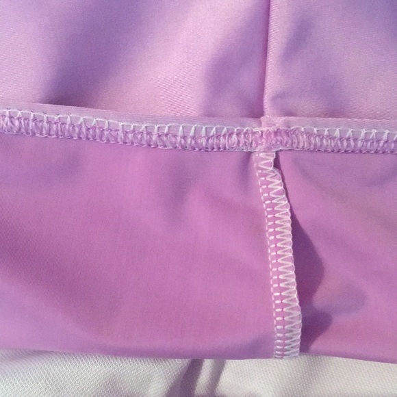 Woman’s XL swim wear shades of Orange,red and purple. Brand new. - Picture 7 of 14